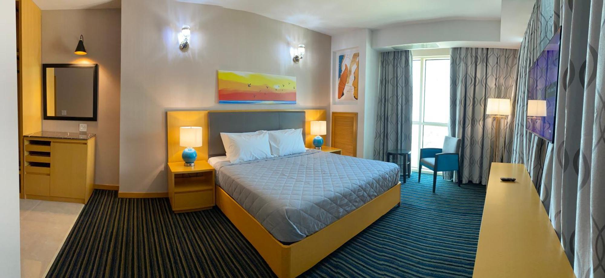 Galaxy Hotel Сент-Питерсберг Экстерьер фото